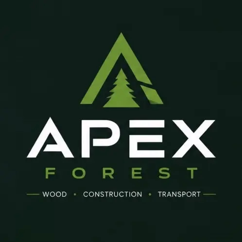 APEX FOREST logo